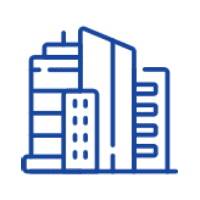 skyscrapers